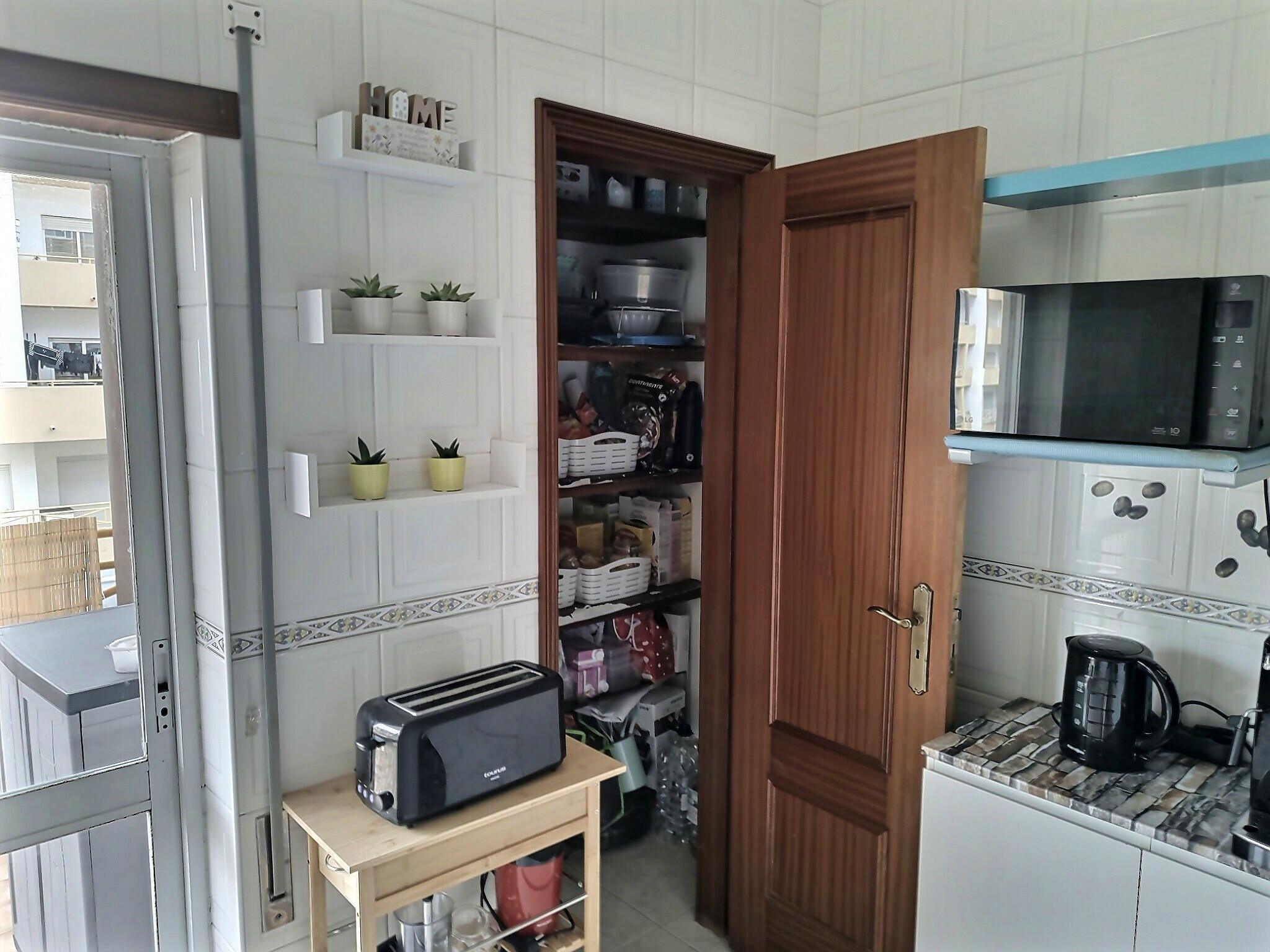 Pantry